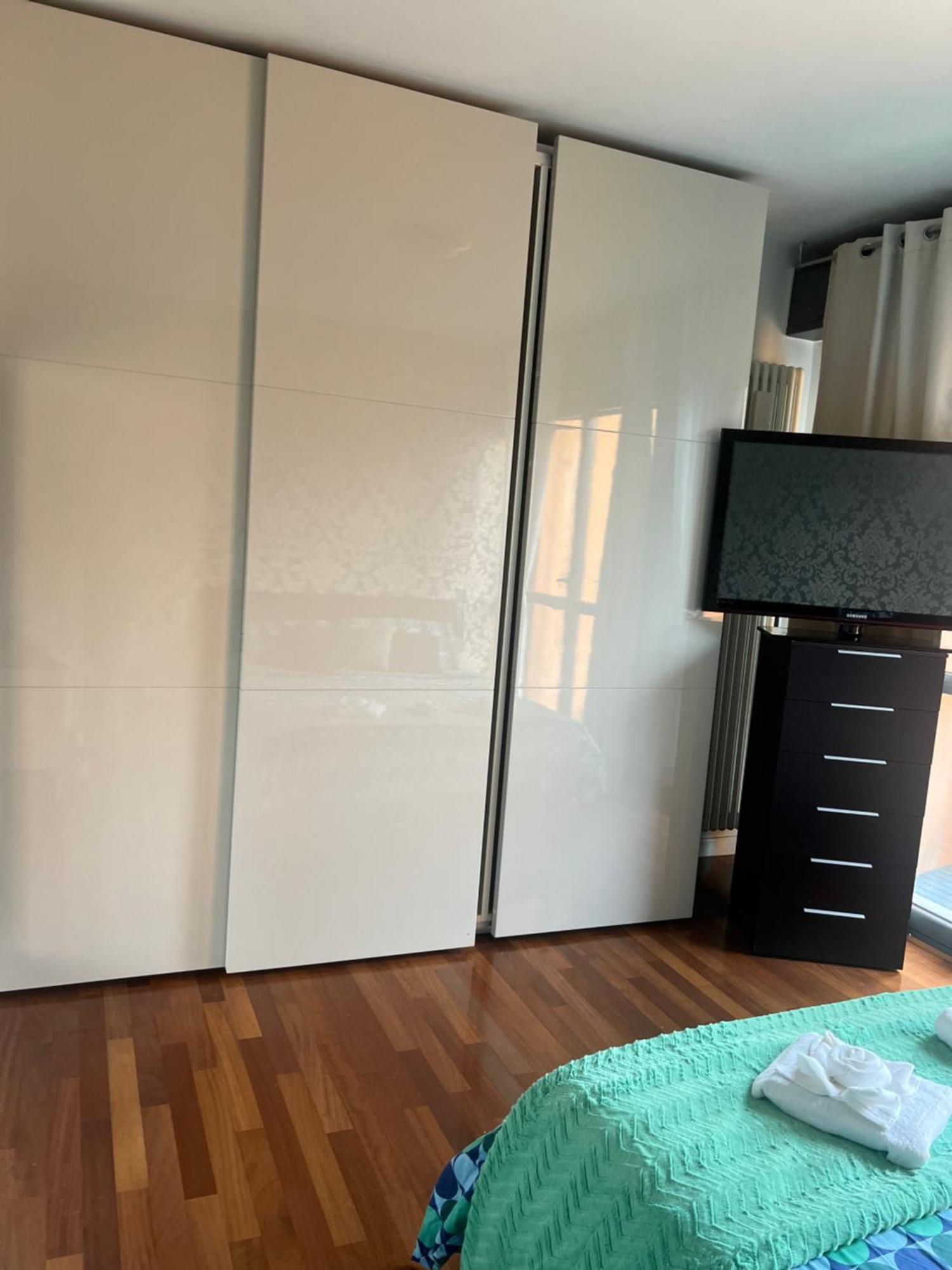 B&B Resilienza - Camera Privata Con Bagno Lecco Bagian luar foto
